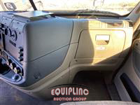 2016 Freightliner CASCADIA