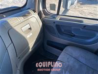 2016 Freightliner CASCADIA