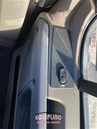 2016 Freightliner CASCADIA