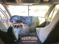 2016 Freightliner CASCADIA