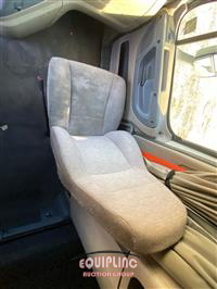 2016 Freightliner CASCADIA