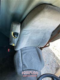 2016 Freightliner CASCADIA