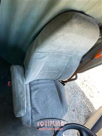 2016 Freightliner CASCADIA