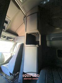 2016 Freightliner CASCADIA