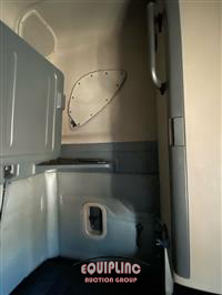 2016 Freightliner CASCADIA