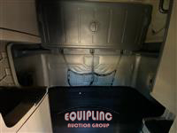 2016 Freightliner CASCADIA