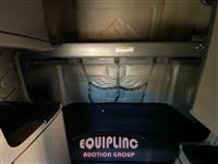 2016 Freightliner CASCADIA