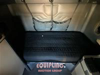 2016 Freightliner CASCADIA