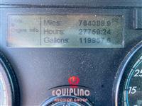 2016 Freightliner CASCADIA