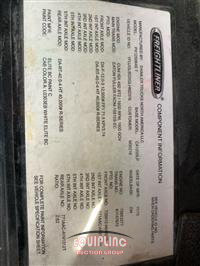 2016 Freightliner CASCADIA