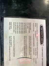 2016 Freightliner CASCADIA