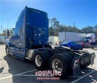 2015 International Prostar