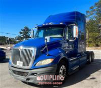 2015 International Prostar