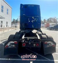 2015 International Prostar