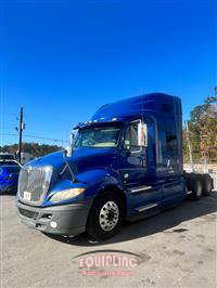 2015 International Prostar