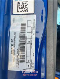 2015 International Prostar