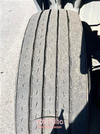 2015 International Prostar