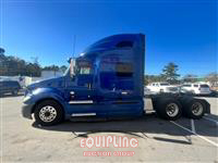 2015 International Prostar