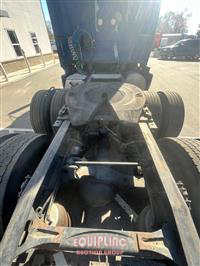 2015 International Prostar