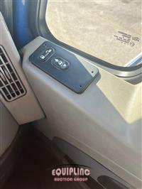 2015 International Prostar