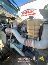 2015 International Prostar