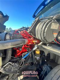 2015 International Prostar