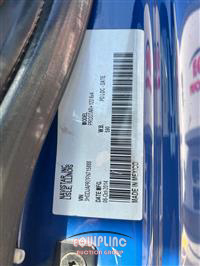 2015 International Prostar