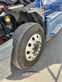 2015 International Prostar