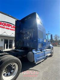 2015 International Prostar