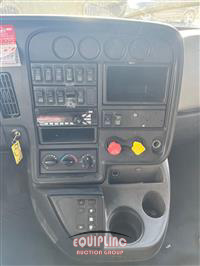 2015 International Prostar