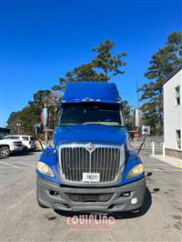 2015 International Prostar