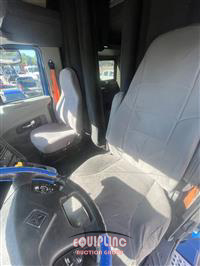 2015 International Prostar