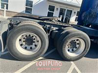 2015 International Prostar