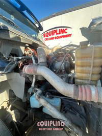 2015 International Prostar