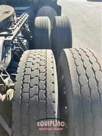 2015 International Prostar