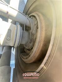 2015 International Prostar