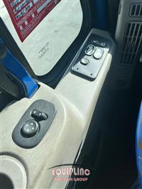 2015 International Prostar