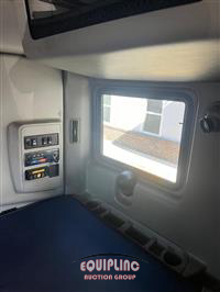 2015 International Prostar