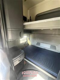 2015 International Prostar