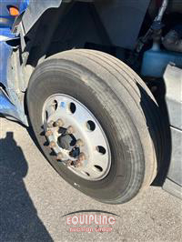 2015 International Prostar