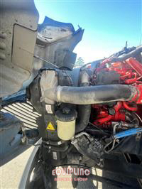 2015 International Prostar