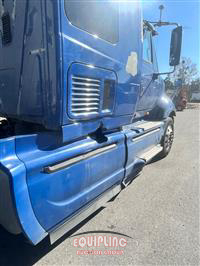 2015 International Prostar