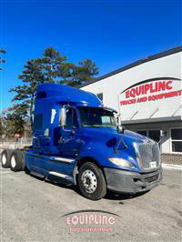 2015 International Prostar