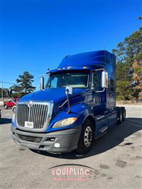 2015 International Prostar