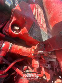 2015 International Prostar