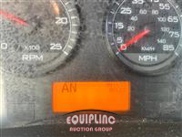 2015 International Prostar