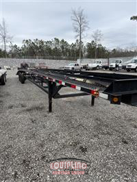 2024 Kaufman LOPRO WEDGE 3 CAR