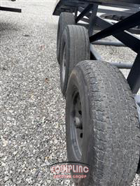 2024 Kaufman LOPRO WEDGE 3 CAR