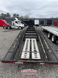 2024 Kaufman LOPRO WEDGE 3 CAR