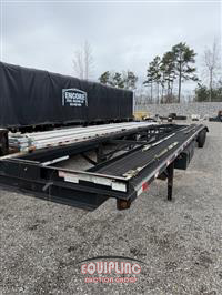 2024 Kaufman LOPRO WEDGE 3 CAR